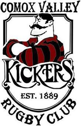 Comox Valley Kickers