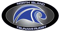 North Island Tsunami
